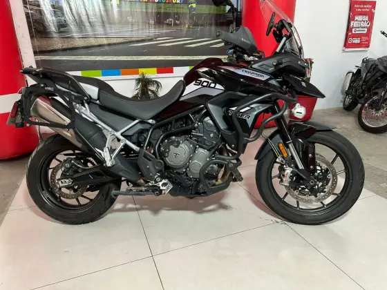 TRIUMPH TIGER 900 GT PRO 