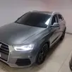 AUDI Q3 2.0 TFSI AMBITION QUATTRO 4P GASOLINA S TRONIC AUDI Q3 2.0 TFSI AMBITION QUATTRO 4P GASOLINA S TRONIC