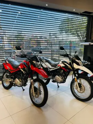 HAOJUE NK 150 ABS 