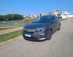 HONDA CITY 1.5 i-VTEC FLEX EXL CVT HONDA CITY 1.5 i-VTEC FLEX EXL CVT