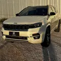 JEEP COMMANDER 2.0 TD380 TURBO DIESEL OVERLAND AT9 JEEP COMMANDER 2.0 TD380 TURBO DIESEL OVERLAND AT9