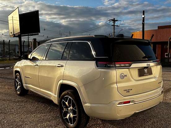 JEEP-COMMANDER-2.0 TD380 TURBO DIESEL OVERLAND AT9 JEEP-COMMANDER-2021