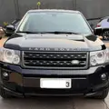 LAND ROVER FREELANDER 2 2.2 SE SD4 16V TURBO DIESEL 4P AUTOMÁTICO LAND ROVER FREELANDER 2 2.2 SE SD4 16V TURBO DIESEL 4P AUTOMÁTICO