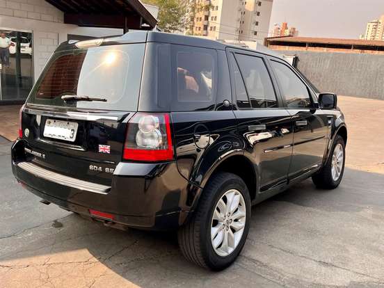 LAND ROVER-FREELANDER 2-2012