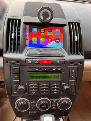 LAND ROVER-FREELANDER 2-2012
