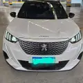 PEUGEOT 2008 50 KW ELÉTRICO E-GT PEUGEOT 2008 50 KW ELÉTRICO E-GT