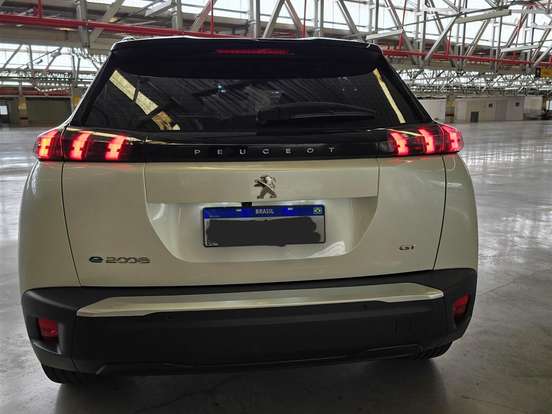 PEUGEOT-2008-50 KW ELÉTRICO E-GT PEUGEOT-2008-2023