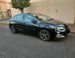 CHEVROLET CRUZE 1.4 TURBO SPORT6 LTZ 16V FLEX 4P AUTOMÁTICO CHEVROLET CRUZE 1.4 TURBO SPORT6 LTZ 16V FLEX 4P AUTOMÁTICO