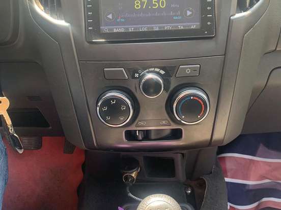 CHEVROLET-S10-2.4 LS 4X2 CD 8V FLEX 4P MANUAL CHEVROLET-S10-2013