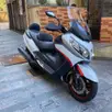 DAFRA MAXSYM 400i DAFRA MAXSYM 400i