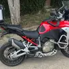 DUCATI MULTISTRADA 1200 V4 S DUCATI MULTISTRADA 1200 V4 S
