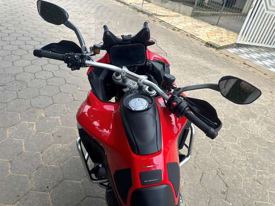 DUCATI-MULTISTRADA 1200 V4 S DUCATI-MULTISTRADA 1200 V4 S-2023