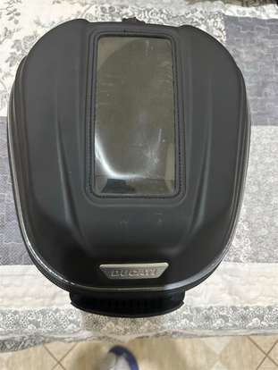DUCATI-MULTISTRADA 1200 V4 S-2023