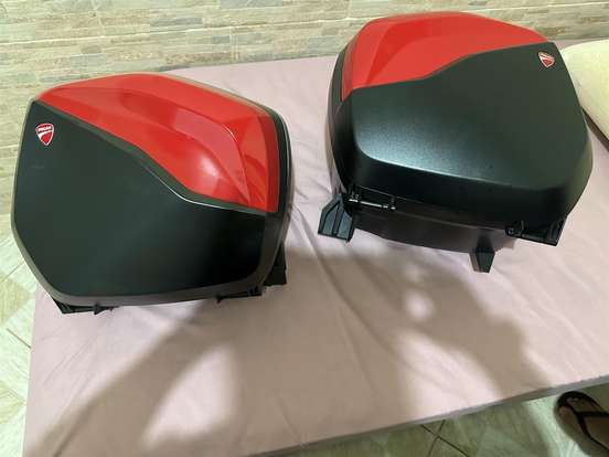DUCATI-MULTISTRADA 1200 V4 S DUCATI-MULTISTRADA 1200 V4 S-2023