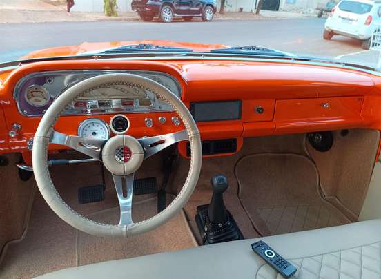 FORD-F-100-1962