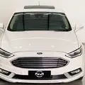 FORD FUSION 2.0 TITANIUM AWD 16V GASOLINA 4P AUTOMÁTICO FORD FUSION 2.0 TITANIUM AWD 16V GASOLINA 4P AUTOMÁTICO