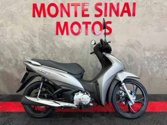 HONDA BIZ 125i 