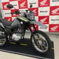 HONDA NXR 160 BROS ABS HONDA NXR 160 BROS ABS