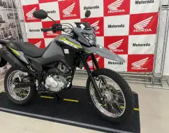 HONDA NXR 160 BROS ABS HONDA NXR 160 BROS ABS