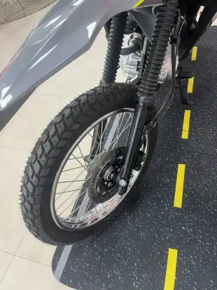HONDA-NXR 160 BROS ABS-2024