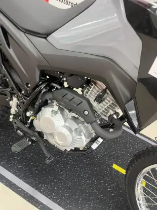 HONDA-NXR 160 BROS ABS-2024
