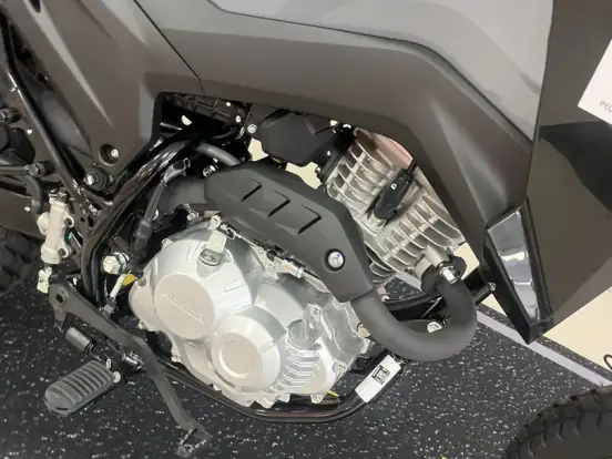 HONDA-NXR 160 BROS ABS HONDA-NXR 160 BROS ABS-2024