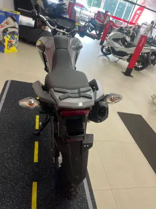 HONDA-NXR 160 BROS ABS-2024