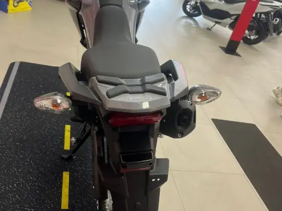 HONDA-NXR 160 BROS ABS HONDA-NXR 160 BROS ABS-2024