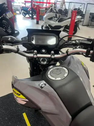 HONDA-NXR 160 BROS ABS-2024