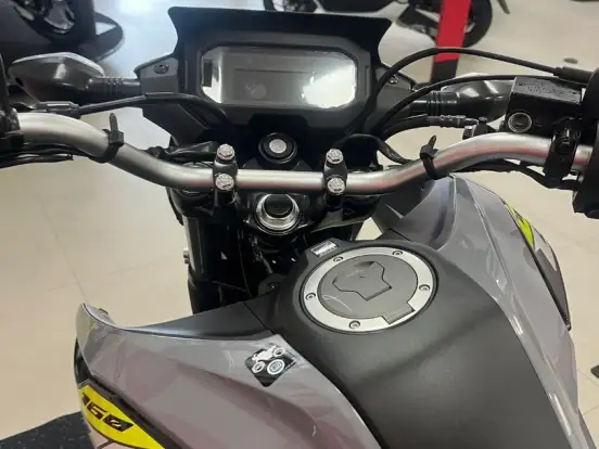 HONDA-NXR 160 BROS ABS HONDA-NXR 160 BROS ABS-2024