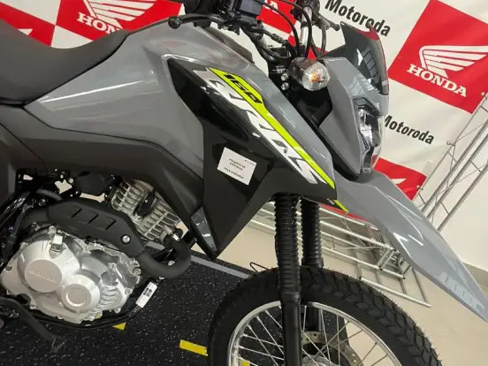 HONDA-NXR 160 BROS ABS HONDA-NXR 160 BROS ABS-2024