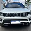 JEEP COMPASS 2.0 16V DIESEL LIMITED 4X4 AUTOMÁTICO JEEP COMPASS 2.0 16V DIESEL LIMITED 4X4 AUTOMÁTICO