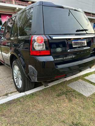 LAND ROVER-FREELANDER 2-2011