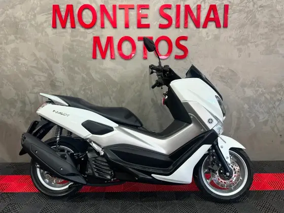 YAMAHA NMAX 160 ABS YAMAHA NMAX 160 ABS
