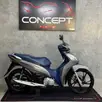 HONDA BIZ 125i HONDA BIZ 125i