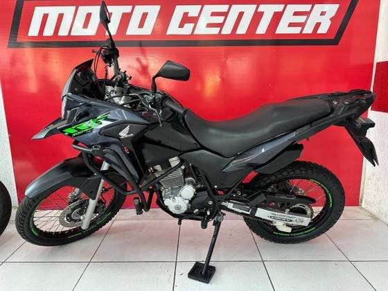 HONDA XRE 300 ABS 