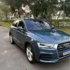 AUDI Q3 1.4 TFSI AMBITION GASOLINA 4P S TRONIC AUDI Q3 1.4 TFSI AMBITION GASOLINA 4P S TRONIC