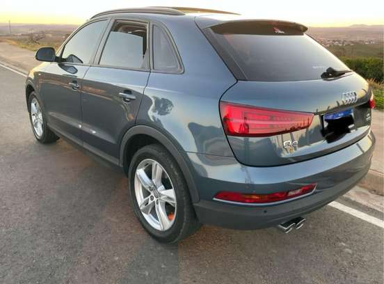AUDI-Q3-1.4 TFSI AMBITION GASOLINA 4P S TRONIC AUDI-Q3-2016