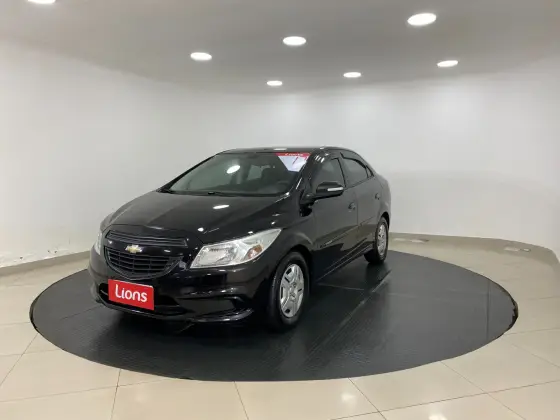 CHEVROLET PRISMA 1.0 MPFI JOY 8V FLEX 4P MANUAL