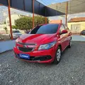 CHEVROLET PRISMA 1.4 MPFI LT 8V FLEX 4P MANUAL CHEVROLET PRISMA 1.4 MPFI LT 8V FLEX 4P MANUAL