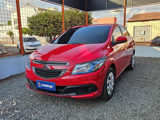 CHEVROLET-PRISMA-1.4 MPFI LT 8V FLEX 4P MANUAL CHEVROLET-PRISMA-2016