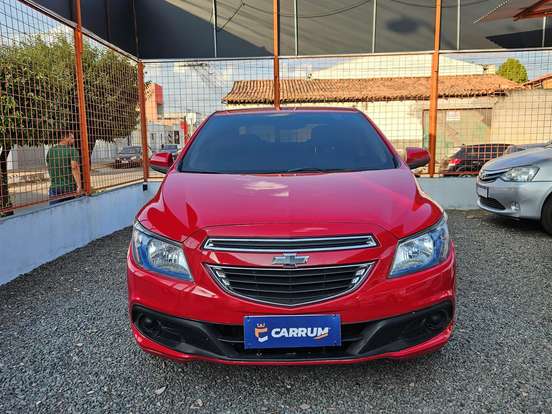CHEVROLET-PRISMA-1.4 MPFI LT 8V FLEX 4P MANUAL CHEVROLET-PRISMA-2016