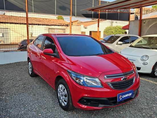 CHEVROLET-PRISMA-1.4 MPFI LT 8V FLEX 4P MANUAL CHEVROLET-PRISMA-2016