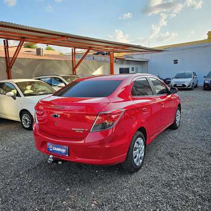 CHEVROLET-PRISMA-2016