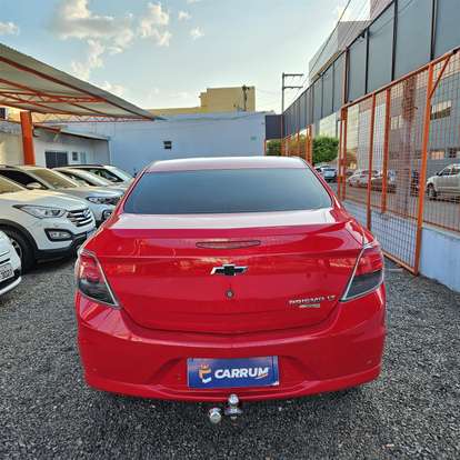 CHEVROLET-PRISMA-2016