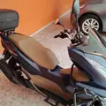 HONDA PCX 160 DLX HONDA PCX 160 DLX