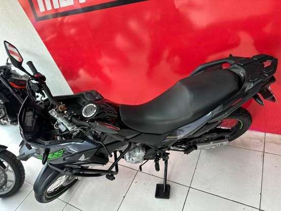 HONDA-XRE 300 ABS-2021