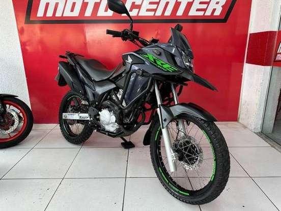 HONDA-XRE 300 ABS HONDA-XRE 300 ABS-2021