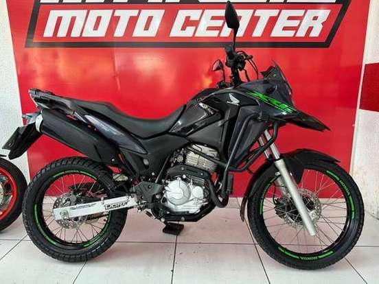 HONDA-XRE 300 ABS HONDA-XRE 300 ABS-2021