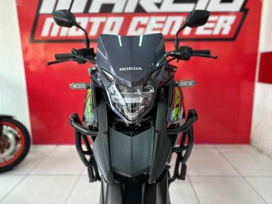 HONDA-XRE 300 ABS HONDA-XRE 300 ABS-2021